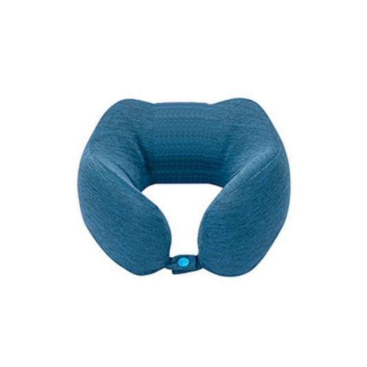 Robins Memory Foam Travel Pillow