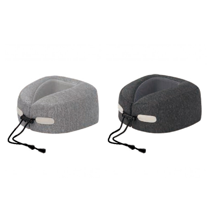Robins Memory Foam Travel Pillow
