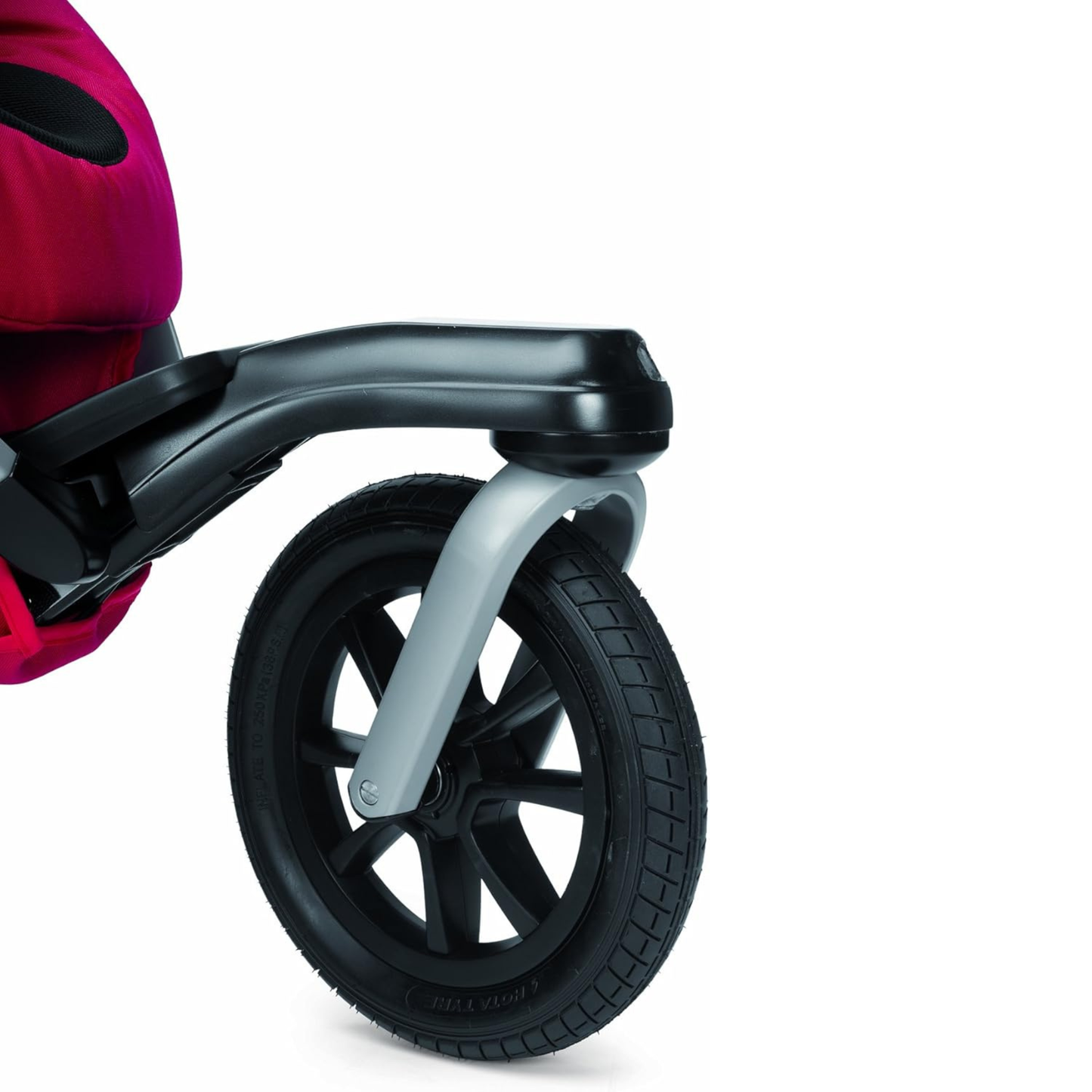 Activ3™ Stroller (All-Terrain Jogging Stroller)