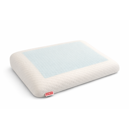 Robins Premium Cool Gel Memory Foam Pillow