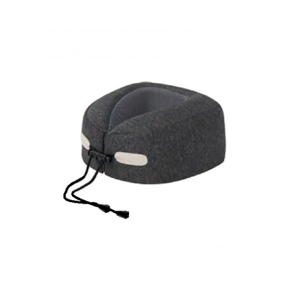 Robins Memory Foam Travel Pillow