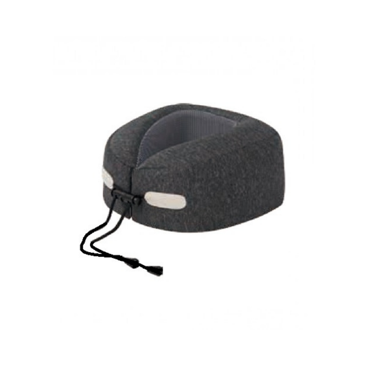 Robins Memory Foam Travel Pillow