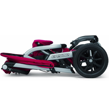 Activ3™ Stroller (All-Terrain Jogging Stroller)