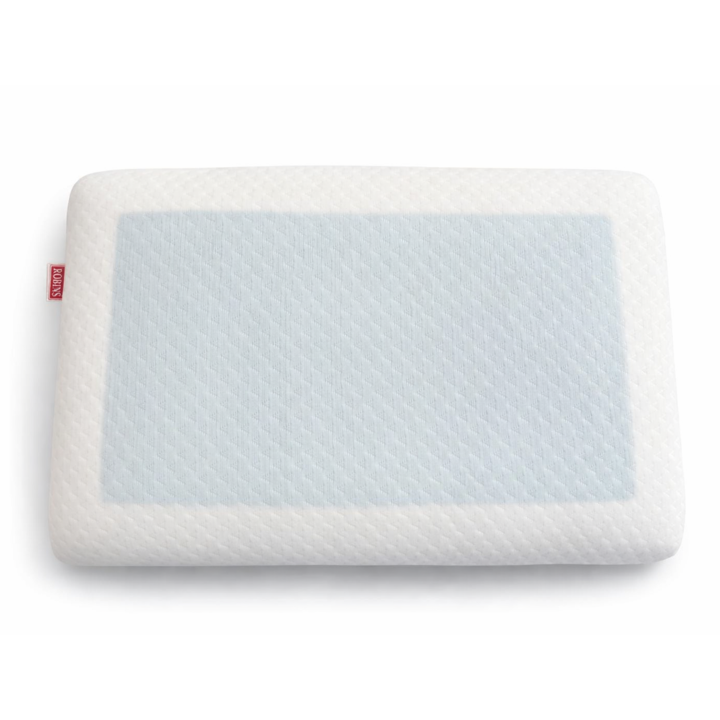 Robins Premium Cool Gel Memory Foam Pillow