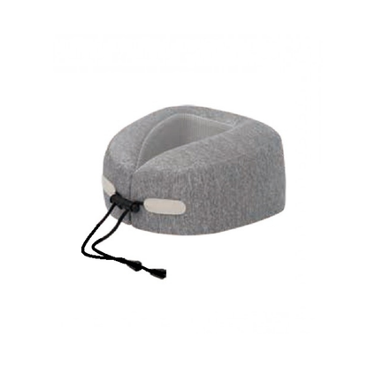 Robins Memory Foam Travel Pillow