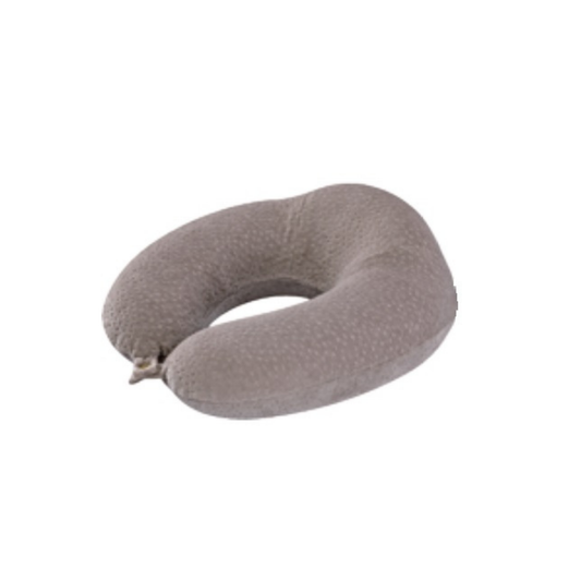 Robins Memory Foam Travel Pillow