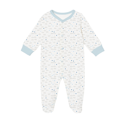 Robins Newborn Clothing Gift Set – 8 Pieces