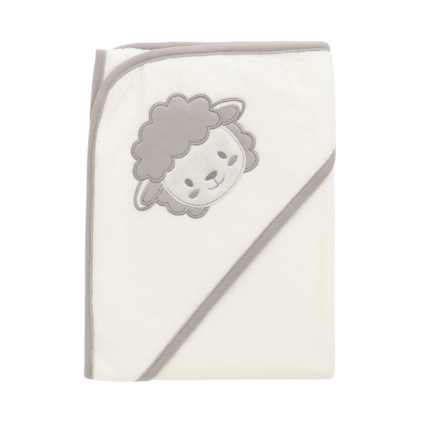 Robins Baby Hooded Towel Set