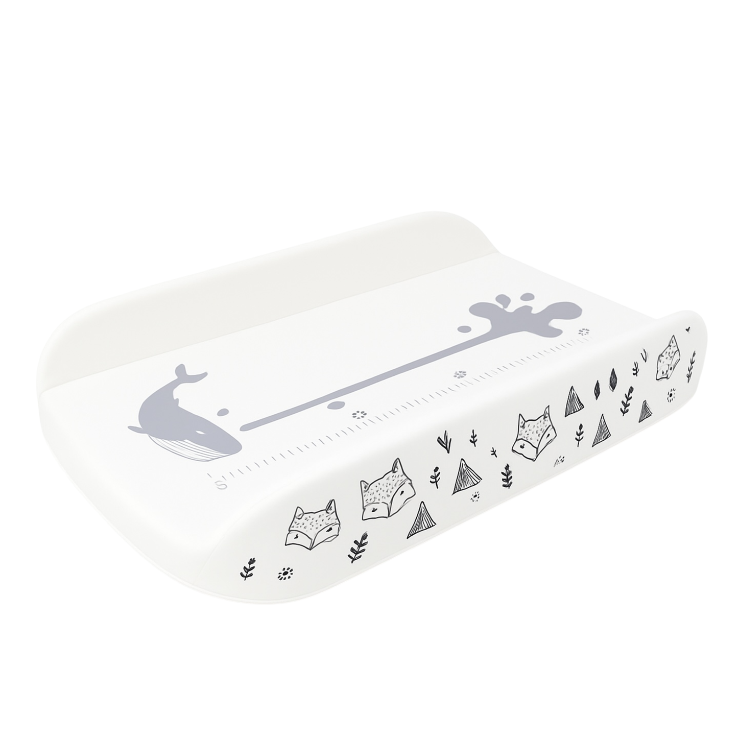 Robins Baby Changing Pad