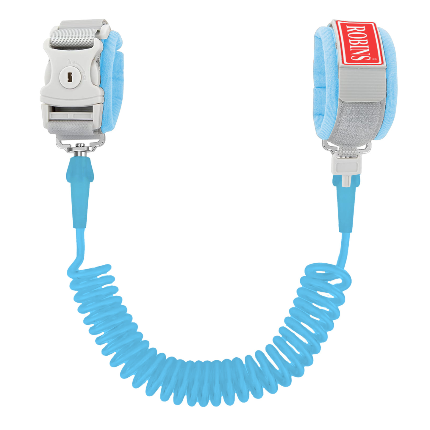 Robins Child Safety Anti Lost Strap with Key Lock