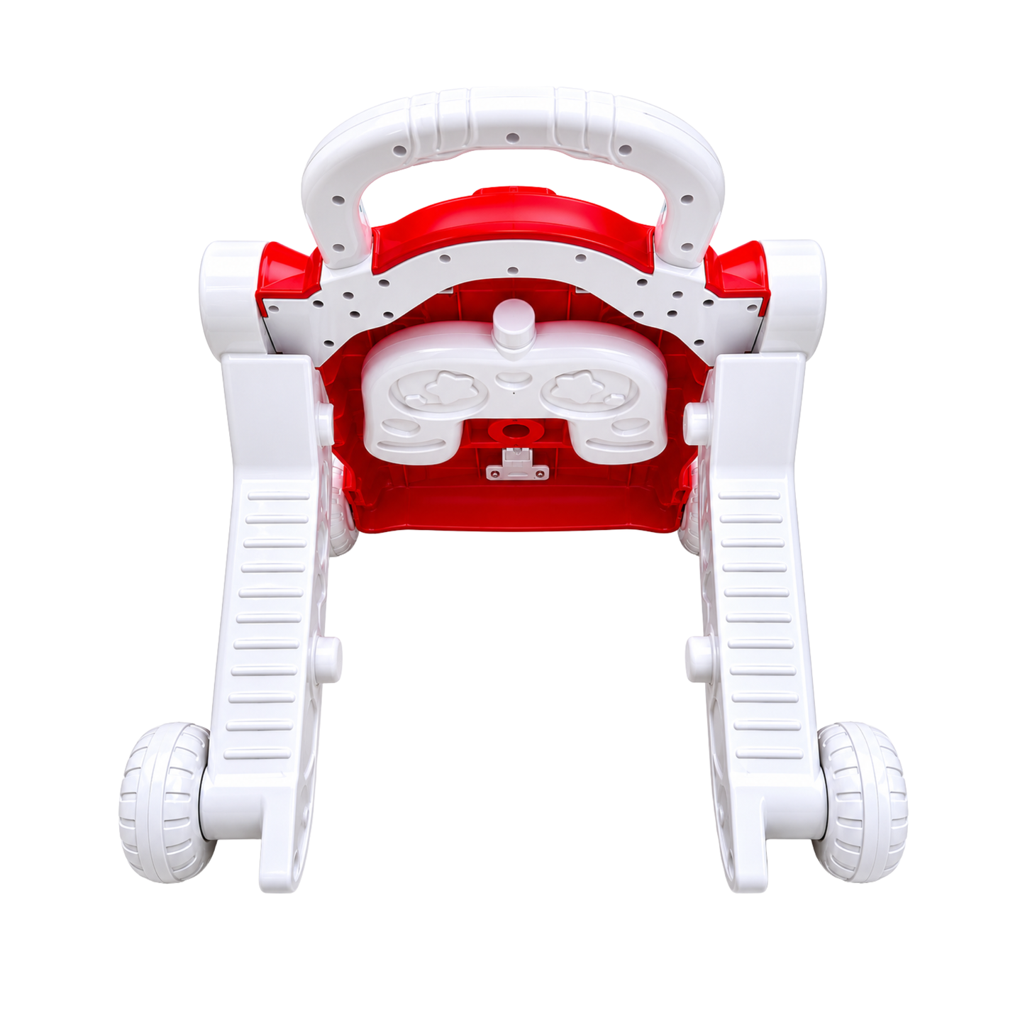 Robins Baby Activity Multi-Functional Walker (3M+)