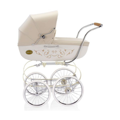 Inglesina Classica™ Baby Stroller (Pram)