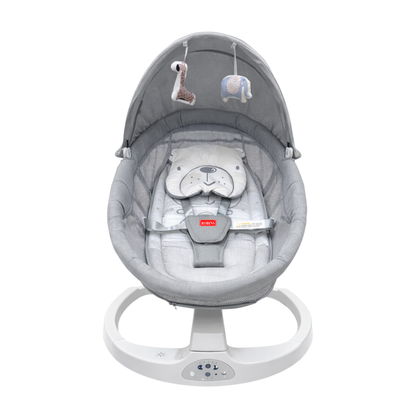 Robins Electric  360° Seat Baby Swing & Sleeper