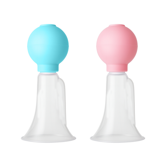 Robins  Manual Breast Pump