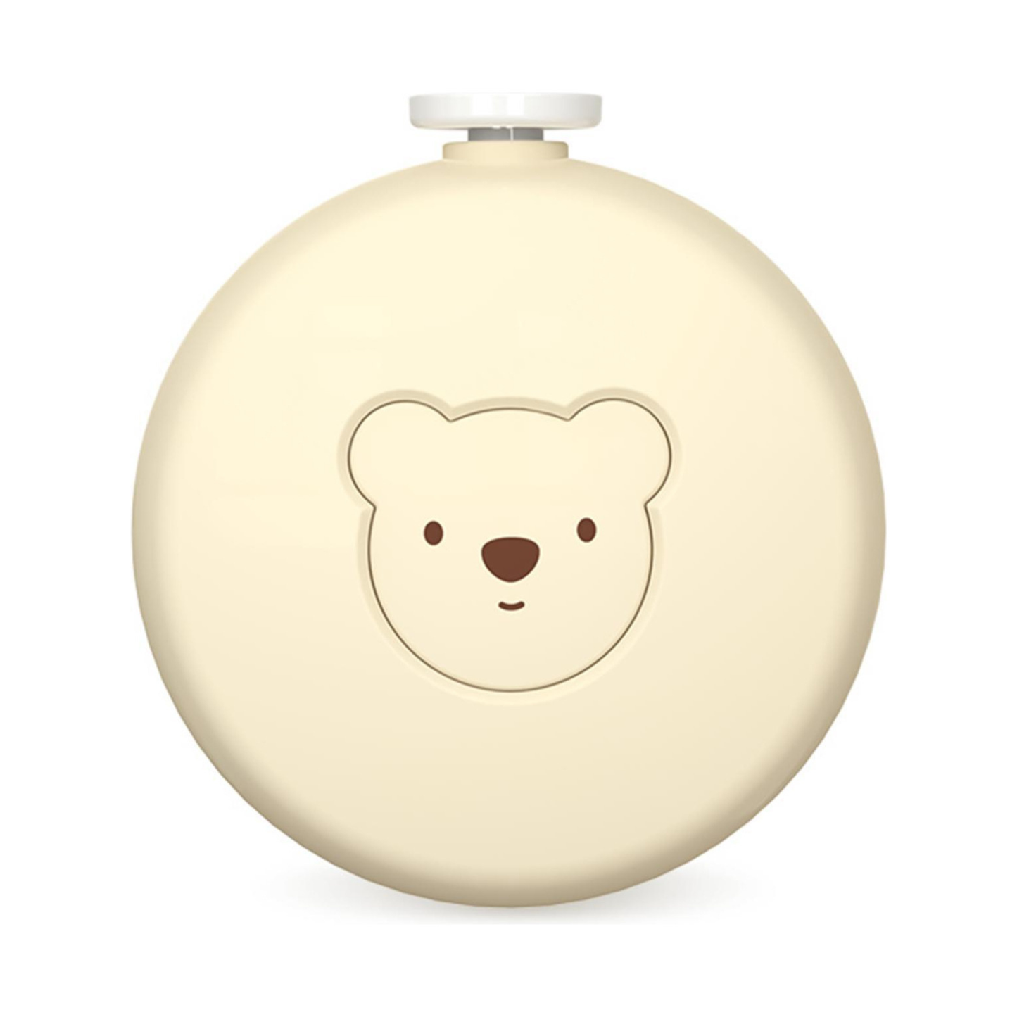 Baby Battery Powered Nail Trimmer & Polisher