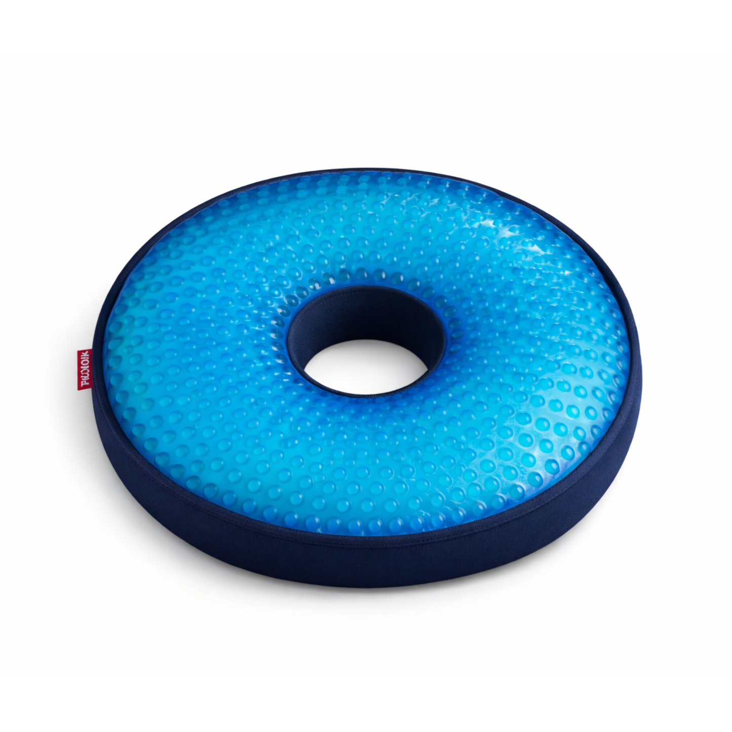 Robins Gel Donut Cushion