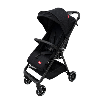 Robins Simply™ Baby Stroller – Compact & Reversible Handle Design