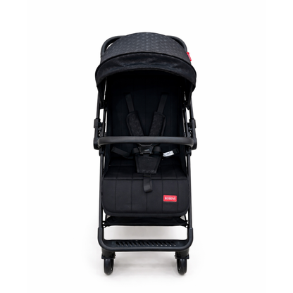 Robins Simply™ Baby Stroller – Compact & Reversible Handle Design