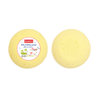 Robins Baby Bathing Sponge