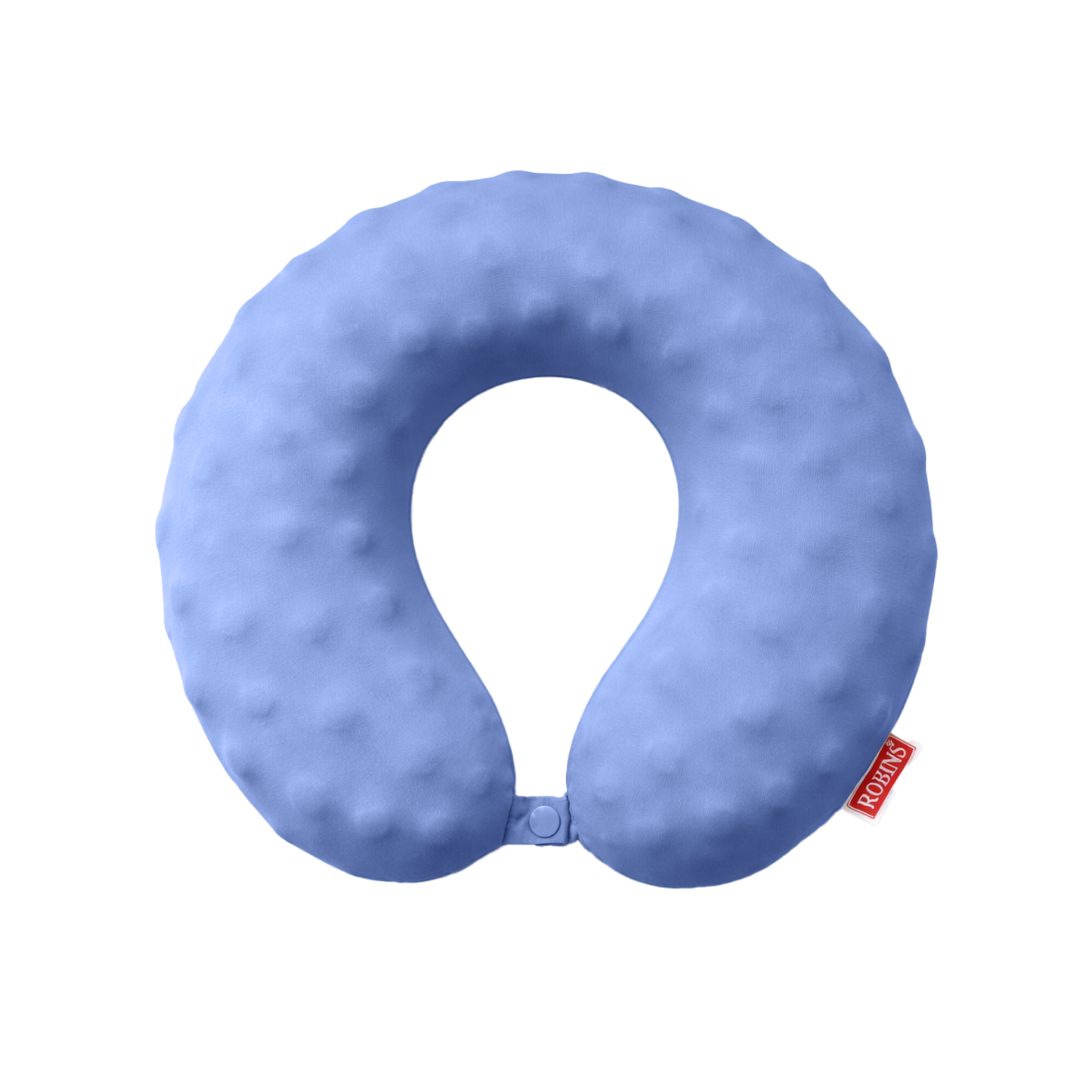 Robins Memory Foam Neck Pillow