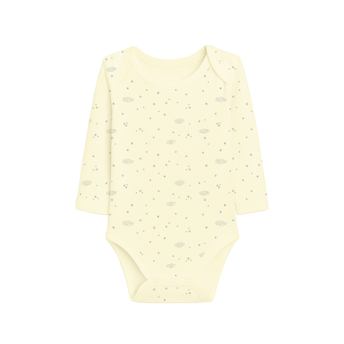 Robins Newborn Clothing Gift Set – 10 Pieces