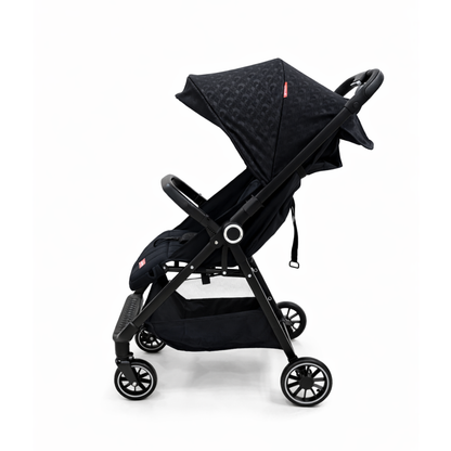Robins Simply™ Baby Stroller – Compact & Reversible Handle Design