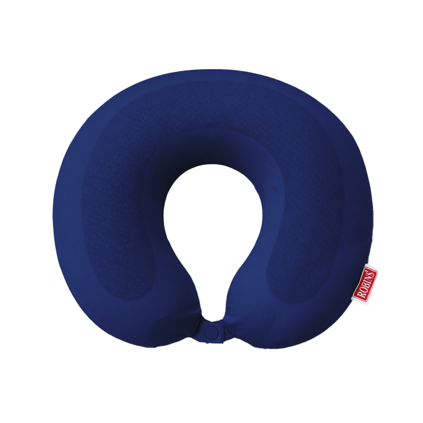 Robins Memory Foam Cooling Neck Pillow