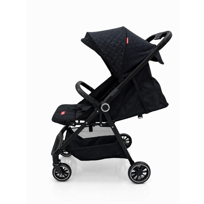 Robins Simply™ Baby Stroller – Compact & Reversible Handle Design