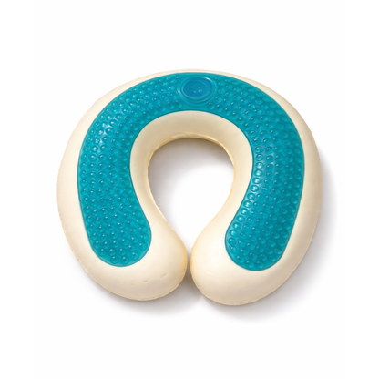 Robins Memory Foam Cooling Neck Pillow