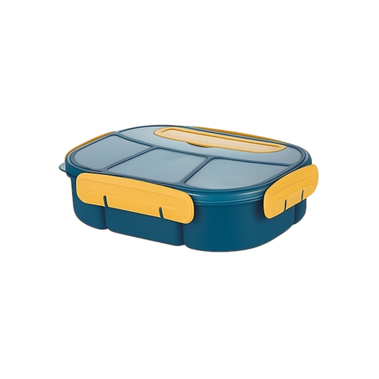 Robins Lunch Box – 4 Compartment