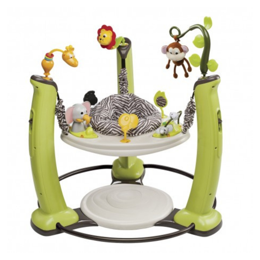 Evenflo ExerSaucer Baby Jumper