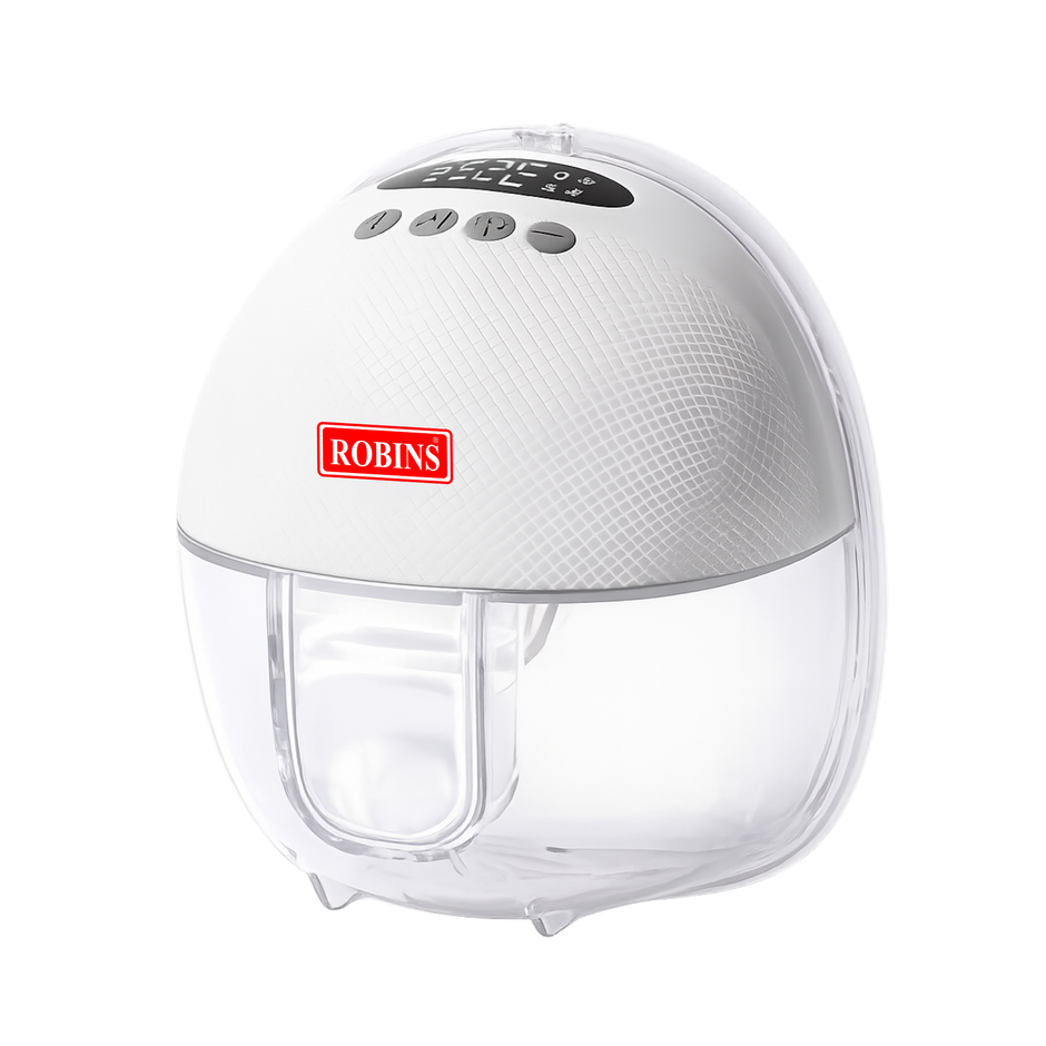 Nursing & Feeding – Robins Baby Products