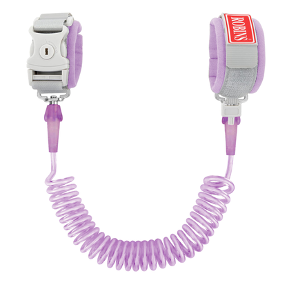 Robins Child Safety Anti Lost Strap with Key Lock