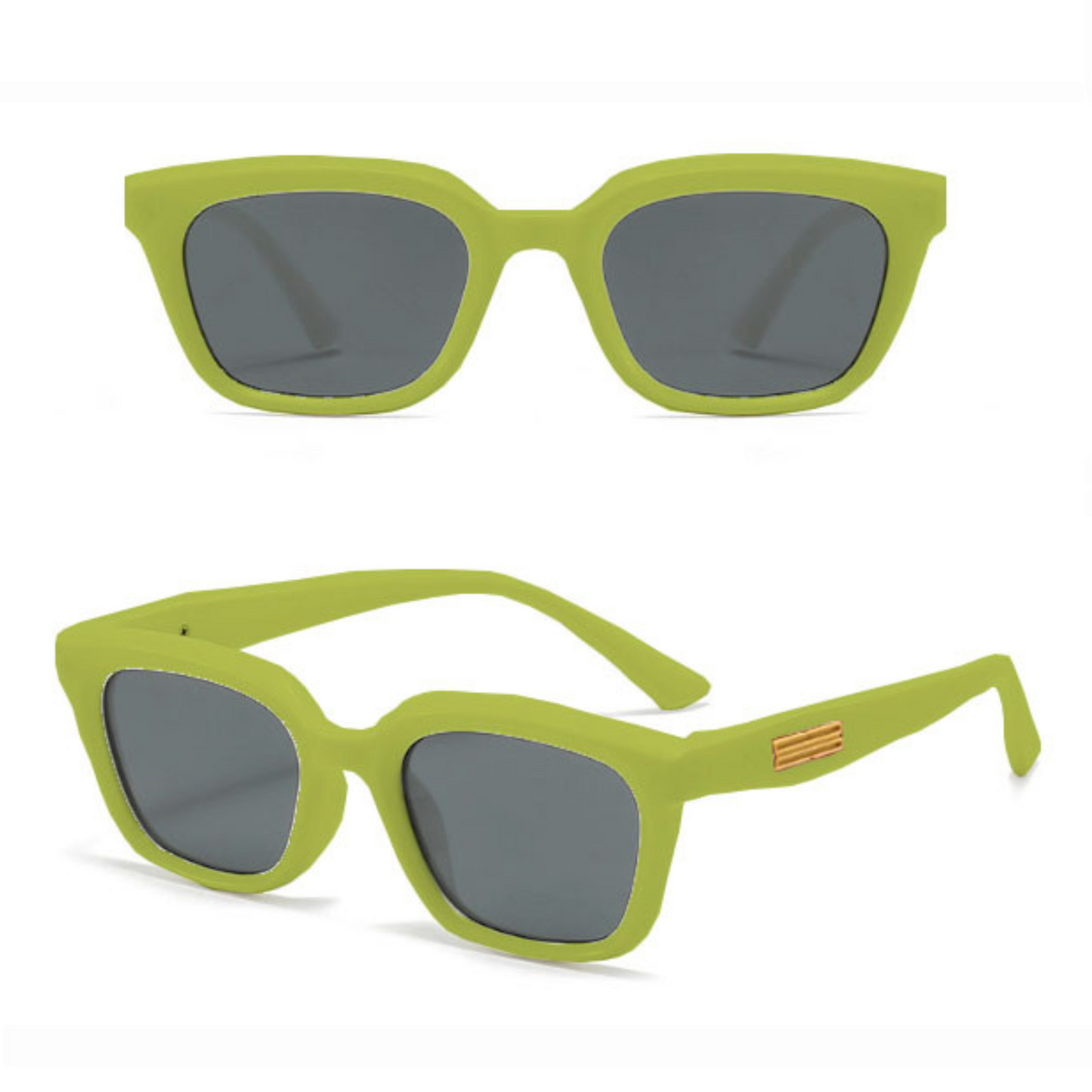 Robins Kids Polarized Sunglasses