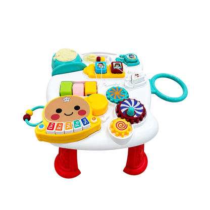 Robins Baby Activity Multi-Functional Walker (3M+)
