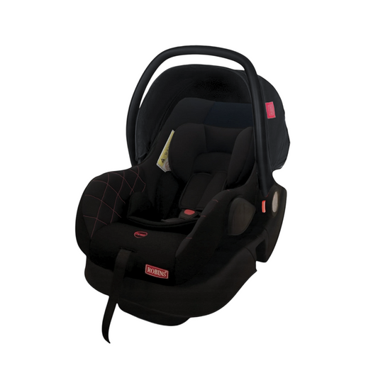 Robins Gold™ Infant Car Seat Cot With Base