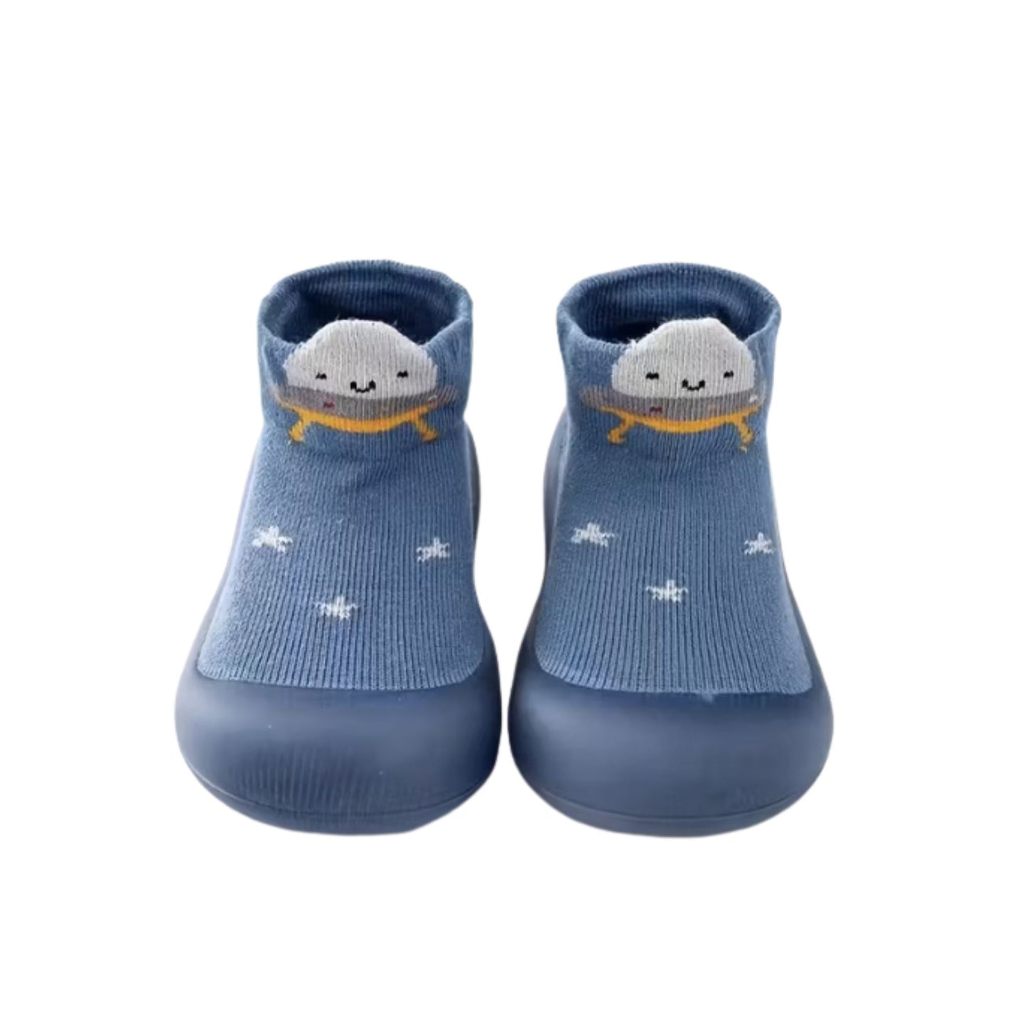 Robins Soft-Grip Baby Sock Shoes