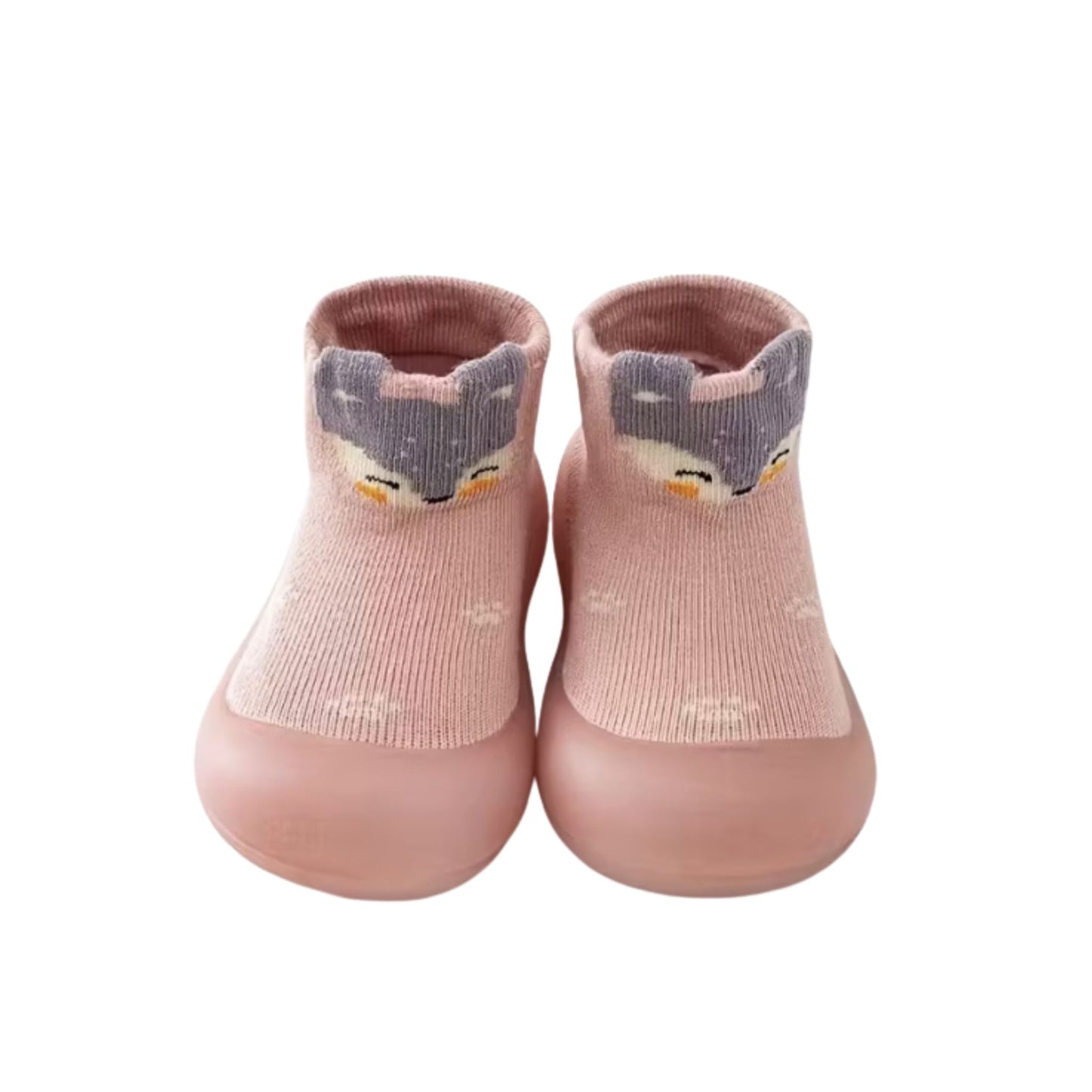Robins Soft-Grip Baby Sock Shoes