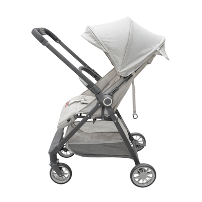 Robins Simply™ Baby Stroller – Compact & Reversible Handle Design