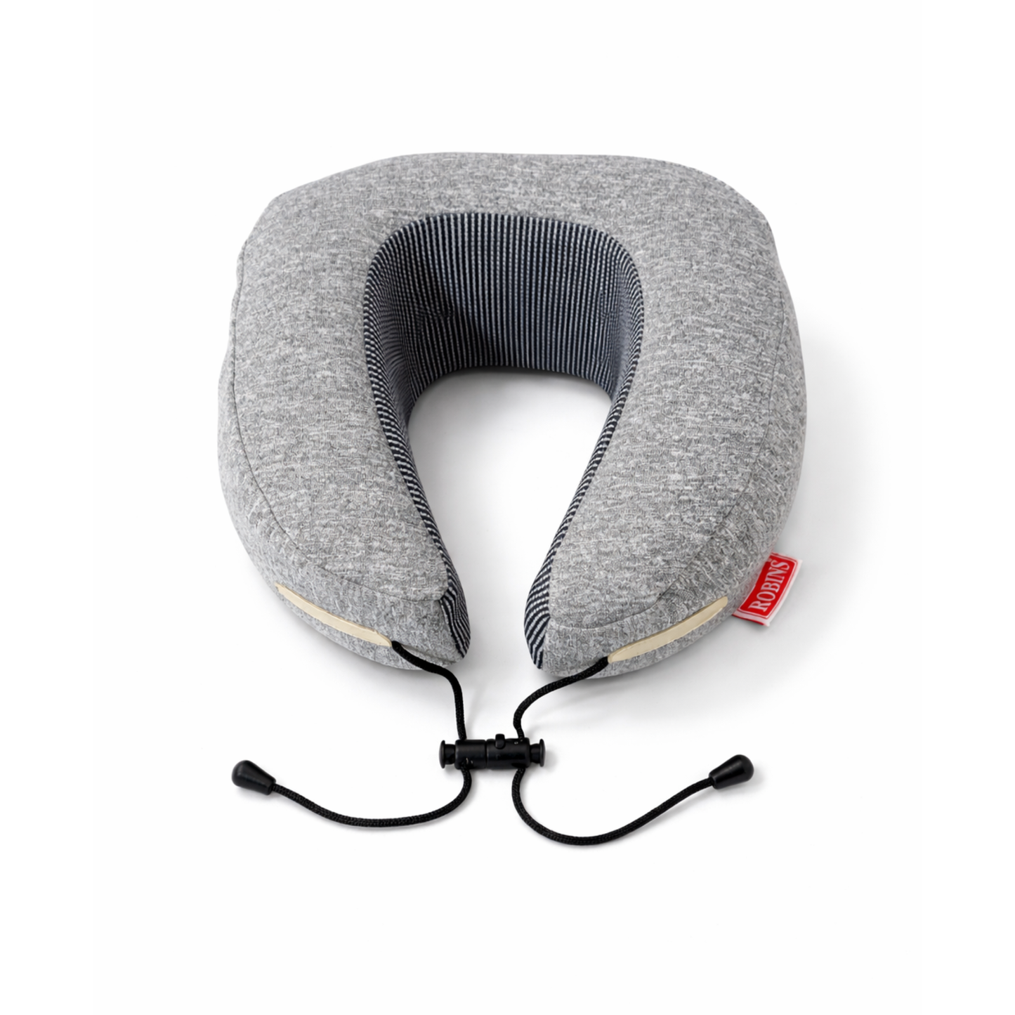 Robins Adjustable Memory Foam Neck Pillow