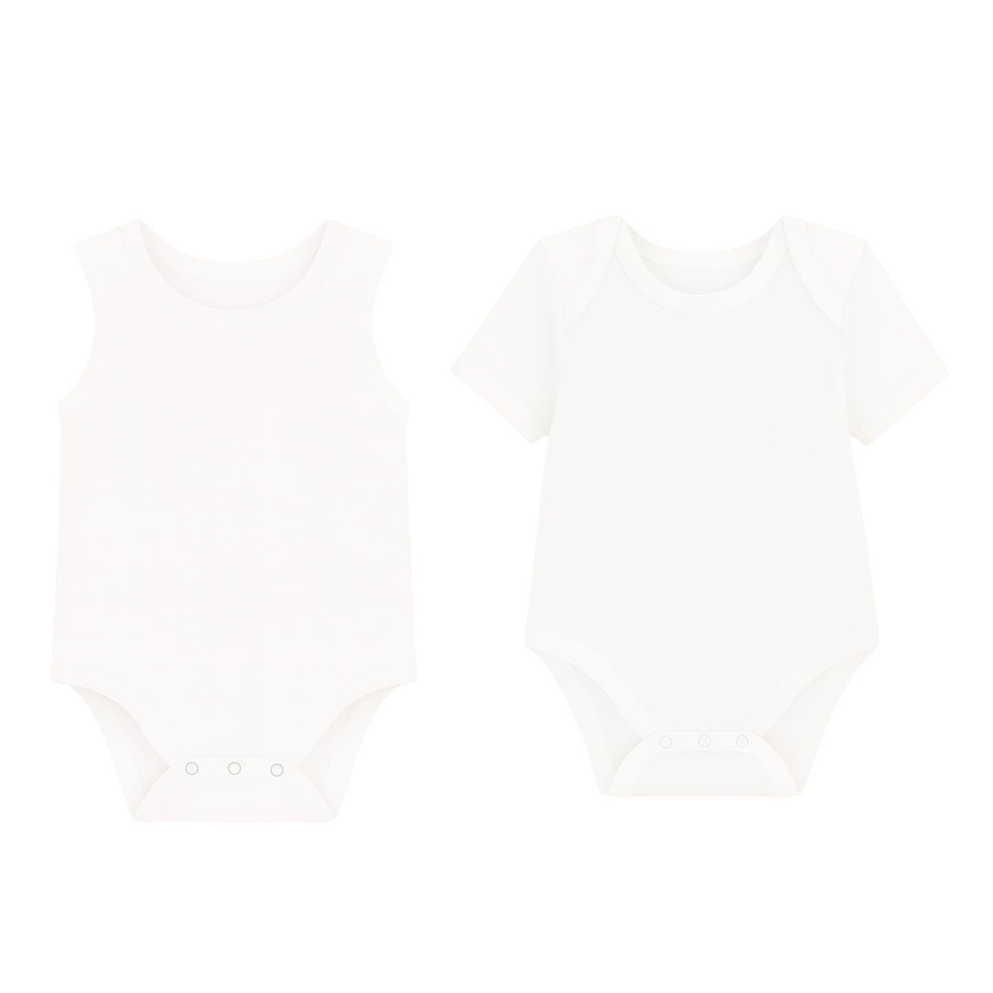Robins Newborn Baby Girl Essential Set – 10 Pieces