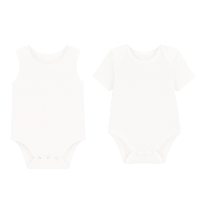 Robins Newborn Baby Girl Essential Set – 10 Pieces