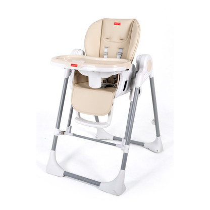 Robins Luna 2-IN-1 Baby Highchair And Swing