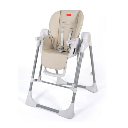 Robins Luna 2-IN-1 Baby Highchair And Swing