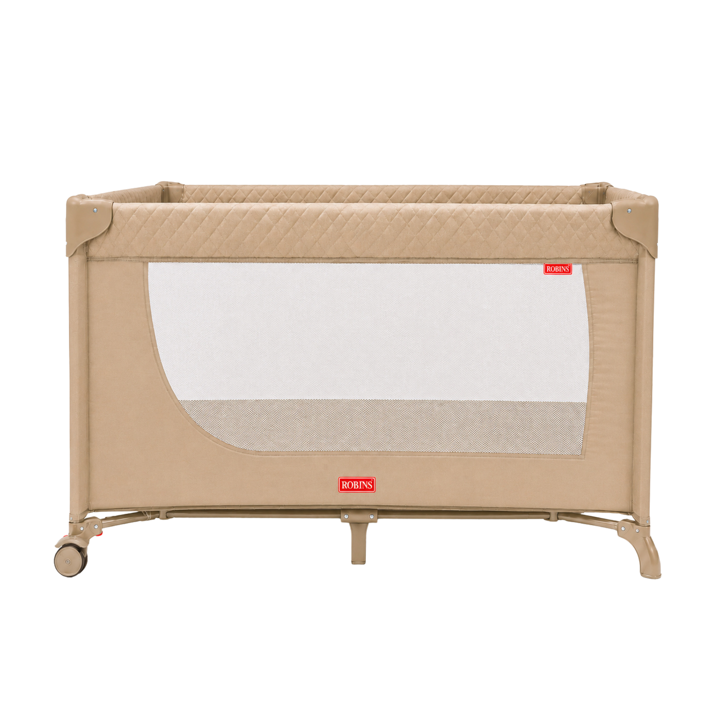 Robins Oscar™ 2 Baby Playpen
