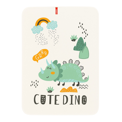 Robins Baby Changing Mat