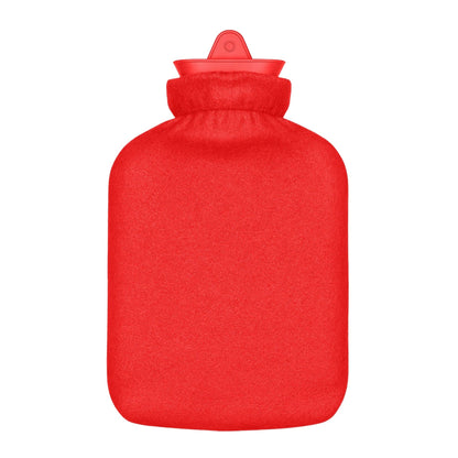 Robins Soft-Cover Medical Hot Water Bottle