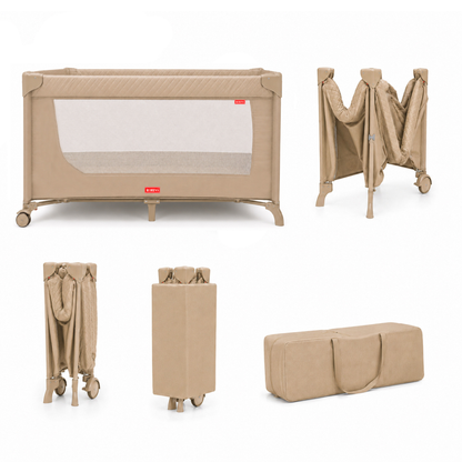 Robins Oscar™ 2 Baby Playpen