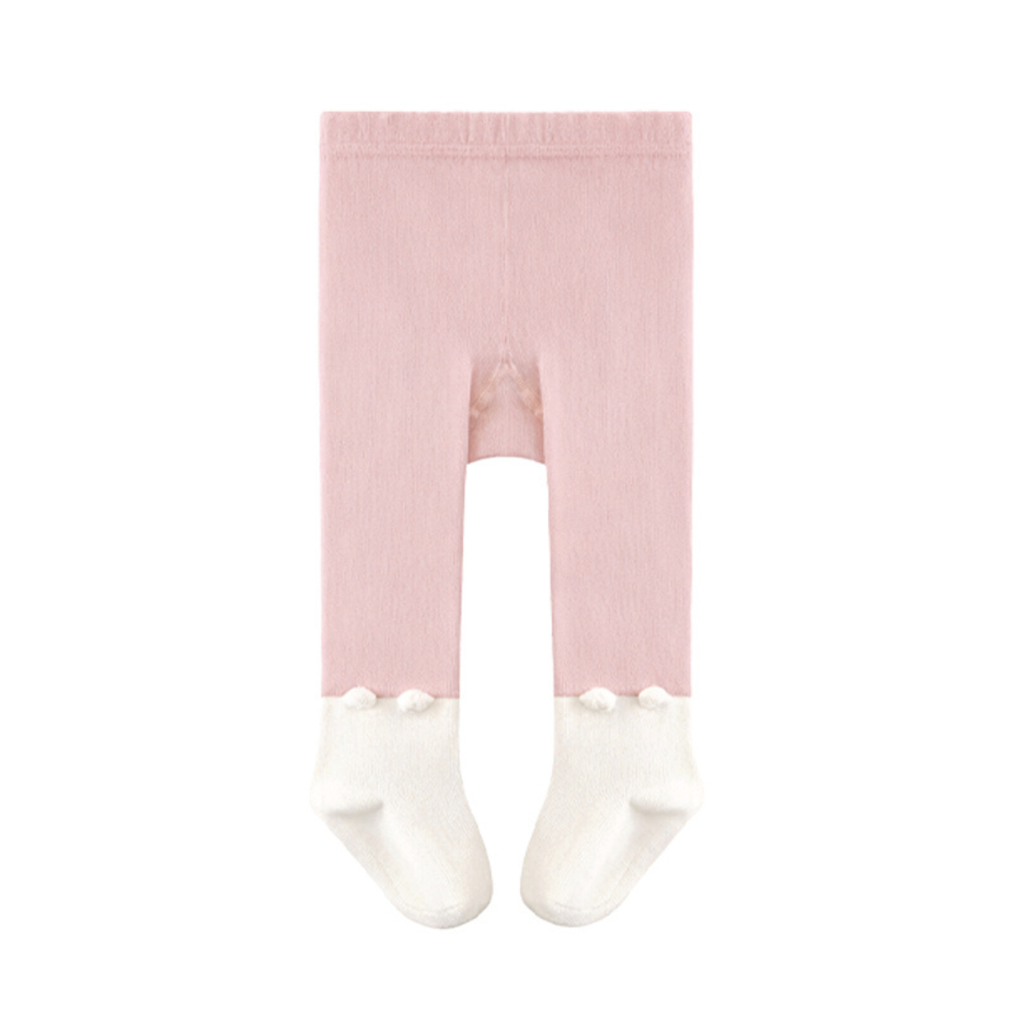 Robins Baby & Kids Cotton Tights – Soft Knit