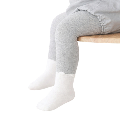 Robins Baby & Kids Cotton Tights – Soft Knit